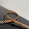 FI Touch Brown Bag For Woman 19cm/7.5in