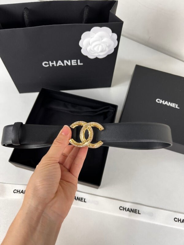 Luxury  CHL BELTS 011