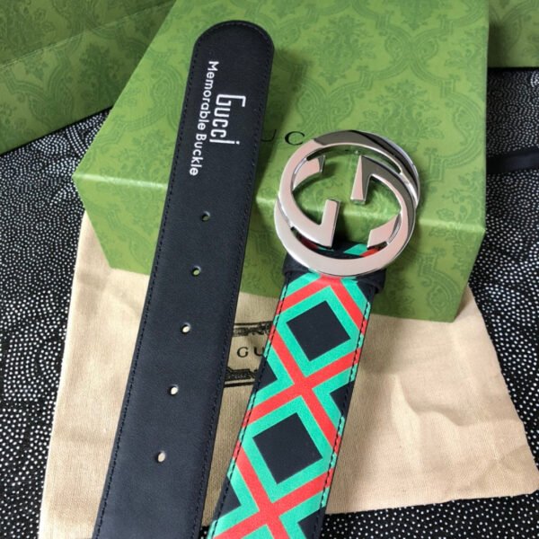 Luxury  GCI  BELTS 012