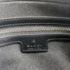 gg Shoulder Bag With Interlocking G Black gg Supreme Canvas For Women? 9.6in/24.5cm gg 703468 92THF 1000