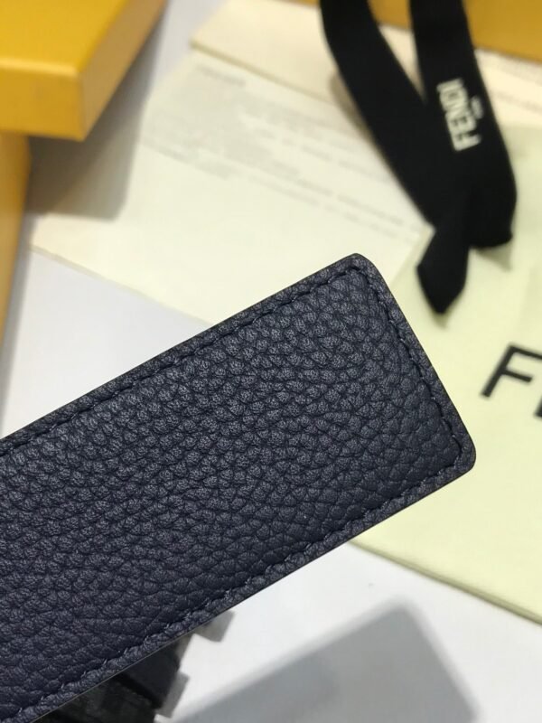 Luxury  FEI  BELTS 008