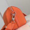 3922d7c6 LV City Keepall Aerogram Orange For Men, Bags, Shoulder And Crossbody Bags 10.6in/27cm LV