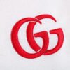 Gucci Double G Logo T-Shirt