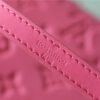LV Coussin BB Monogram Light Pink For Women, Women¡¯s Bags, Shoulder And Crossbody Bags 8.3in/21cm LV