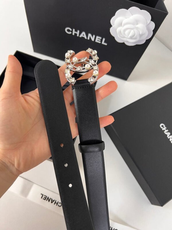 Luxury  CHL BELTS 022