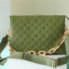 LV Coussin MM Monogram Khaki For Women, Women¡¯s Handbags, Shoulder And Crossbody Bags 13.4in/34cm LV M20568