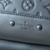 LV Racer Slingbag Monogram Shadow Black For Men, Backpacks 16.5in/42cm LV M46107