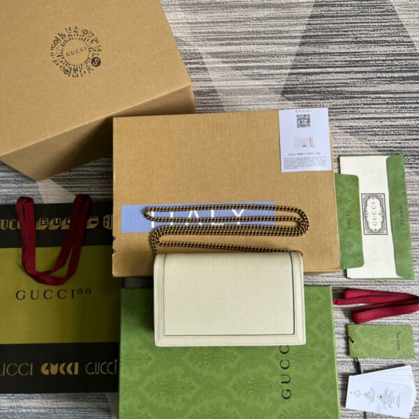 gg Diana Mini Bag With Bamboo White For Women, Women’s Bags 7.5in/19cm gg?