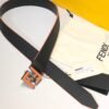 Luxury  FEI  BELTS 005