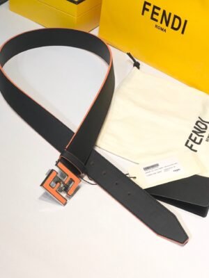 Luxury  FEI  BELTS 005
