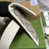gg Ophidia Belt Bag Beige And Ebony gg Supreme Canvas, A Material With Low Environmental Impact For Men? 8.7in/22cm gg 674081 96IWT 9794