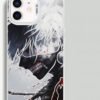 TOKYO GHOUL KEN KANEKI ANIME ANIME PHONE CASE