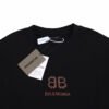 Balenciaga Long Sleeve T-Shirt