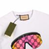 Gucci Sunglasses Graphic T-Shirt