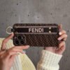 FD Wristband iPhone Case