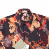 Dior Abstract Floral Print Shirt