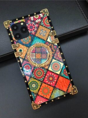 Samsung Case "Arizona Ring"