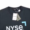 3_a899e4bc-5156-40bf-b045-db8c86222b98 Balenciaga NYSE Logo T-Shirt