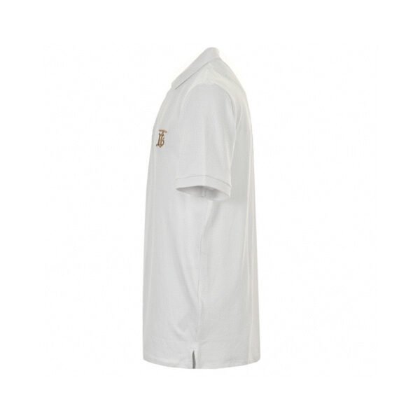 3_b9543538-3ce8-4365-98f3-2ea45a666489 Burberry Monogram Logo Polo Shirt