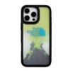 TNFace Color iPhone Case