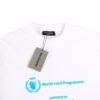 3_cf6c3df4-0c8e-4f9b-afaf-d854f03d9fcd Balenciaga World Food Programme T-Shirt