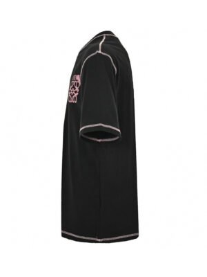 Loewe Black Logo T-Shirt