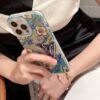 Lou iPhone Case
