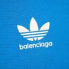 Balenciaga T-shirt with Adidas Collaboration