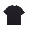 Prada Logo Pocket T-Shirt (Black)