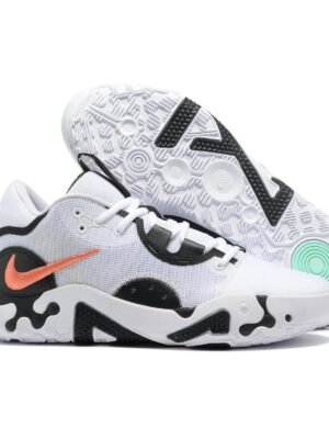 NIKE PG 6 x COW PRINT