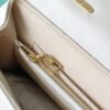 3c306c07 LV Madeleine MM Monogram Empreinte Creme Beige For Women, Shoulder and Crossbody Bags 11.8in/30cm LV