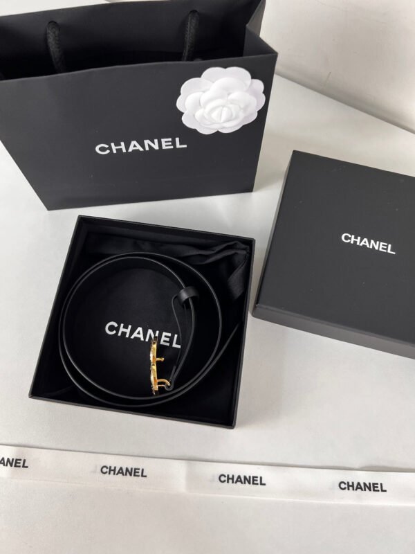 Luxury  CHL BELTS 011