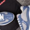 PRADA AMERICA'S CUP BLUE SILVER