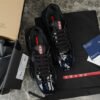 PRADA AMERICA'S CUP NAVY BLACK