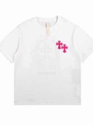 Balenciaga Supreme T-Shirt (White)