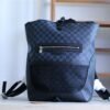LV Matchpoint Backpack Damier Cobalt Taiga For Men, Bags 51cm LV N40009
