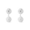 18K Louis Studs Earrings