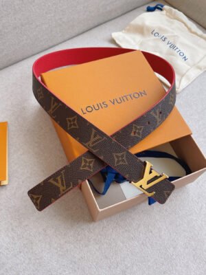 Luxury  LUV  BELTS 011