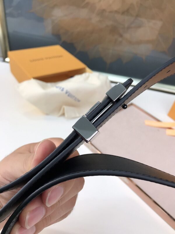 Luxury  LUV  BELTS 004