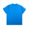 Balenciaga T-shirt with Adidas Collaboration