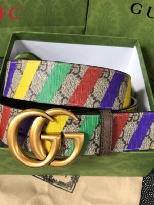 Luxury  GCI  BELTS 014