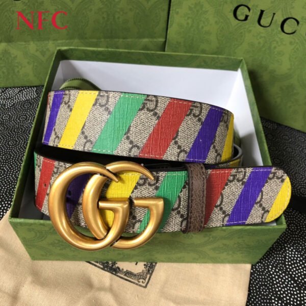 Luxury  GCI  BELTS 014