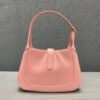 gg Jackie 1961 Small Shoulder Bag Light Pink For Women 10.8in/27.4cm gg ?636709 10O0G 5815