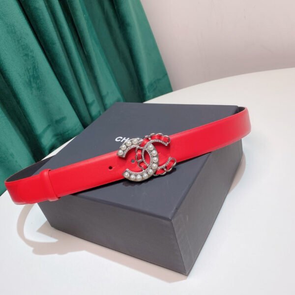 Luxury  CHL BELTS 019