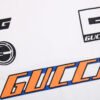 Gucci Graphic Logo T-Shirt