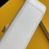 YSSL LE 5 ¨¤ 7 Hobo Bag White Material For Women 9in/23cm YSL 6572282R20W9207