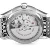 Omega De Ville Co-Axial 431.10.41.21.01.001 Steel Mens Automatic Watch