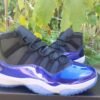 JORDAN 11 Blue