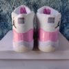 JORDAN 11 Pink