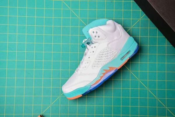 Jordan 5 Retro ¡®South Beach¡¯